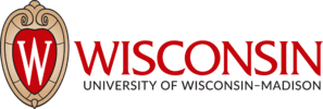 Wisconsin University logo